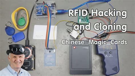 how many things can you hack with an rfid reader|is rfid safe to hack.